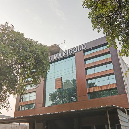 Collection O Hotel Marigold Kanpur Ngoại thất bức ảnh