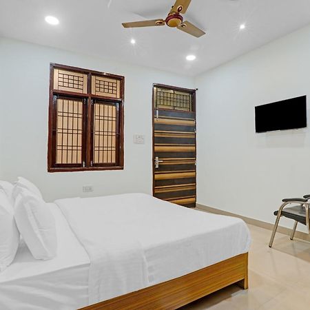 Collection O Hotel Marigold Kanpur Ngoại thất bức ảnh